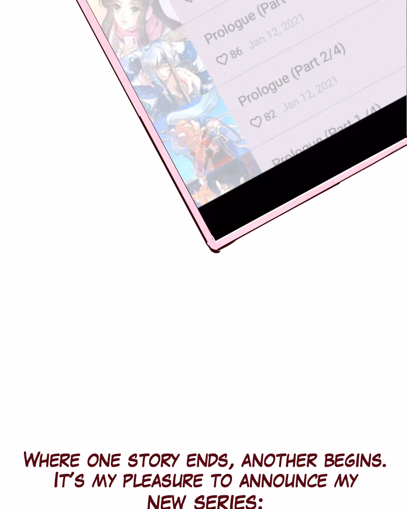 Read Phantom Paradise chapter 128.1 image 11 on Lezhin