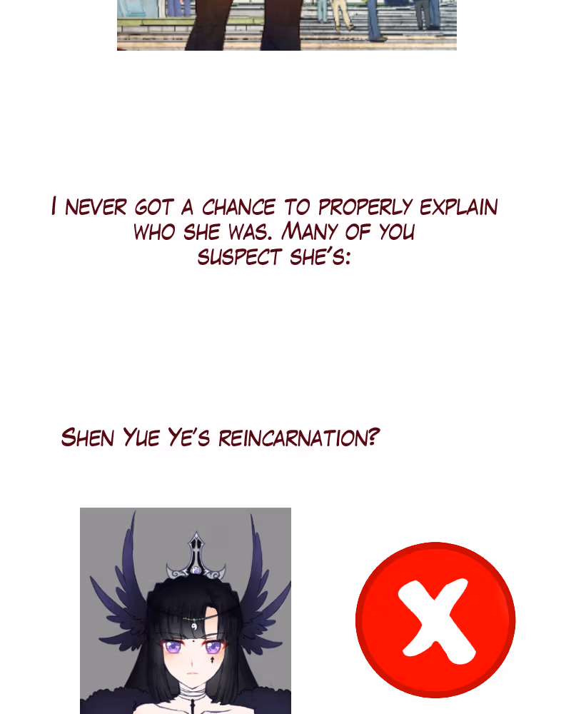 Read Phantom Paradise chapter 128.1 image 4 on Lezhin