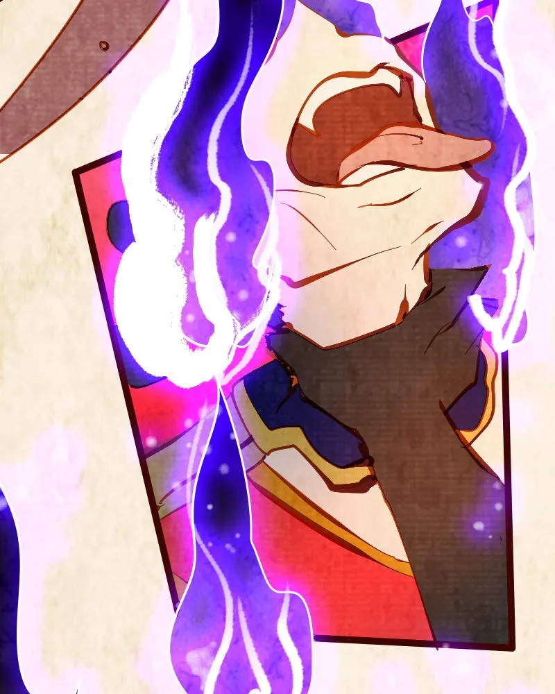 Read Phantom Paradise chapter 128 image 100 on Lezhin