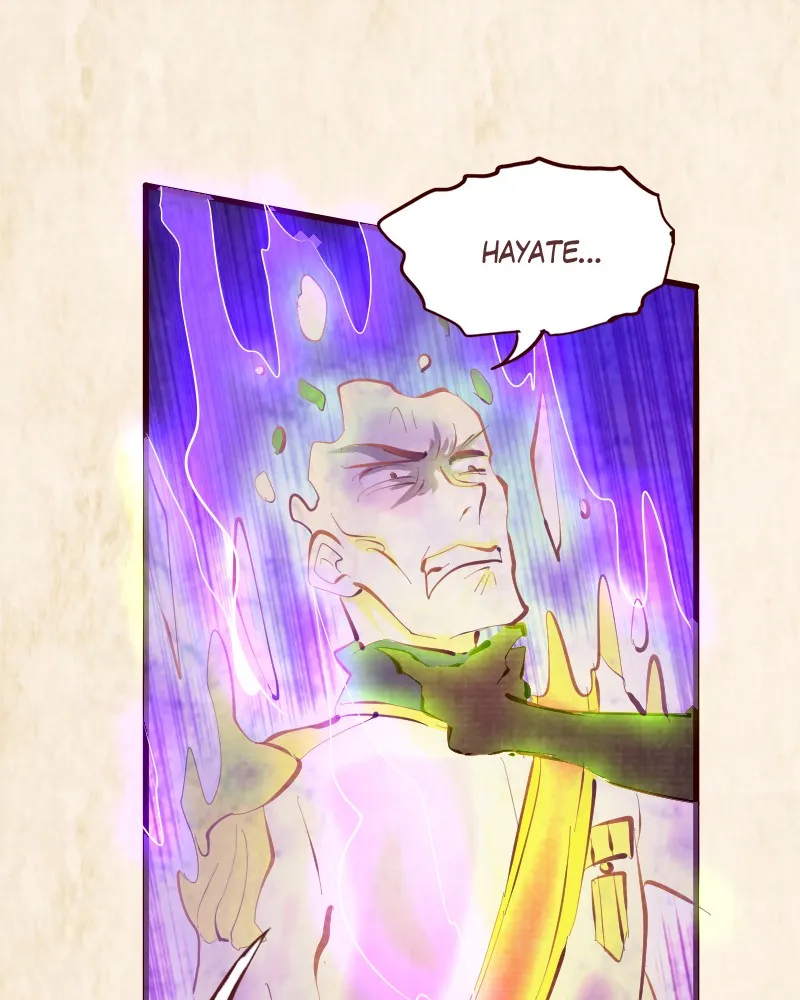 Read Phantom Paradise chapter 128 image 102 on Lezhin