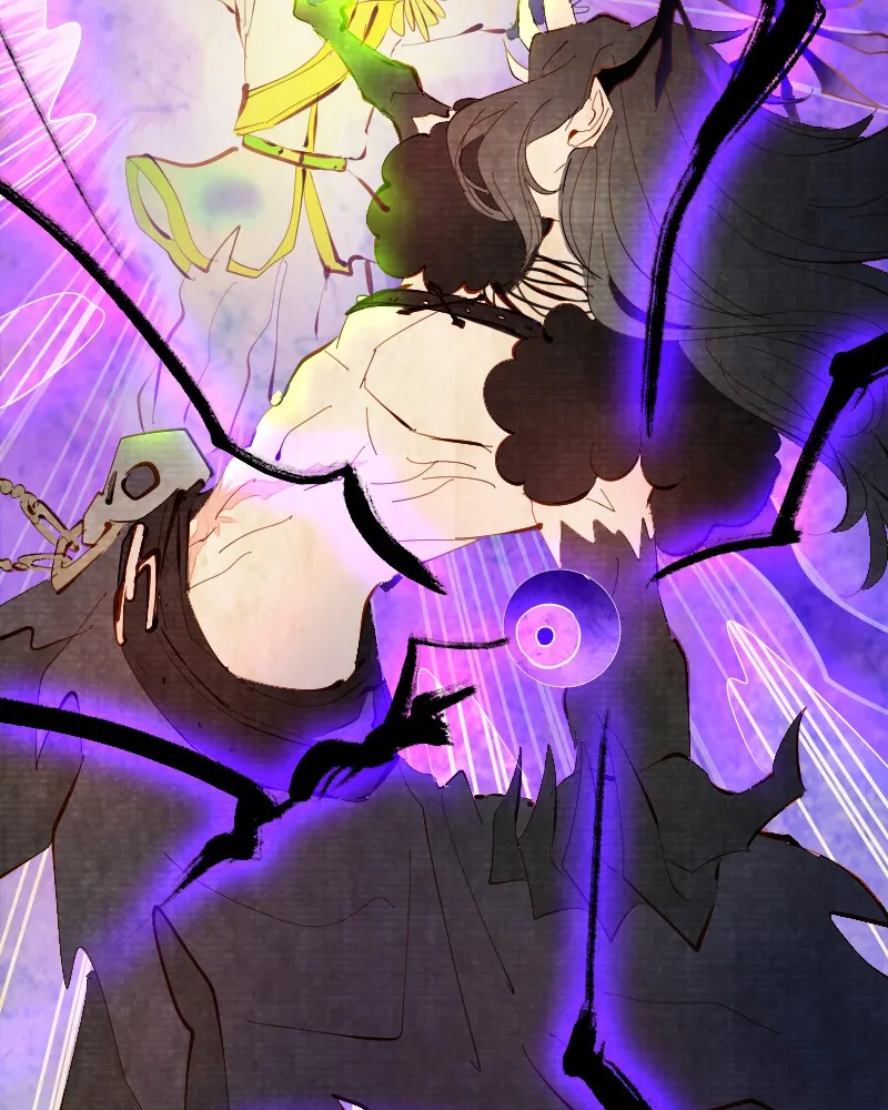 Read Phantom Paradise chapter 128 image 105 on Lezhin