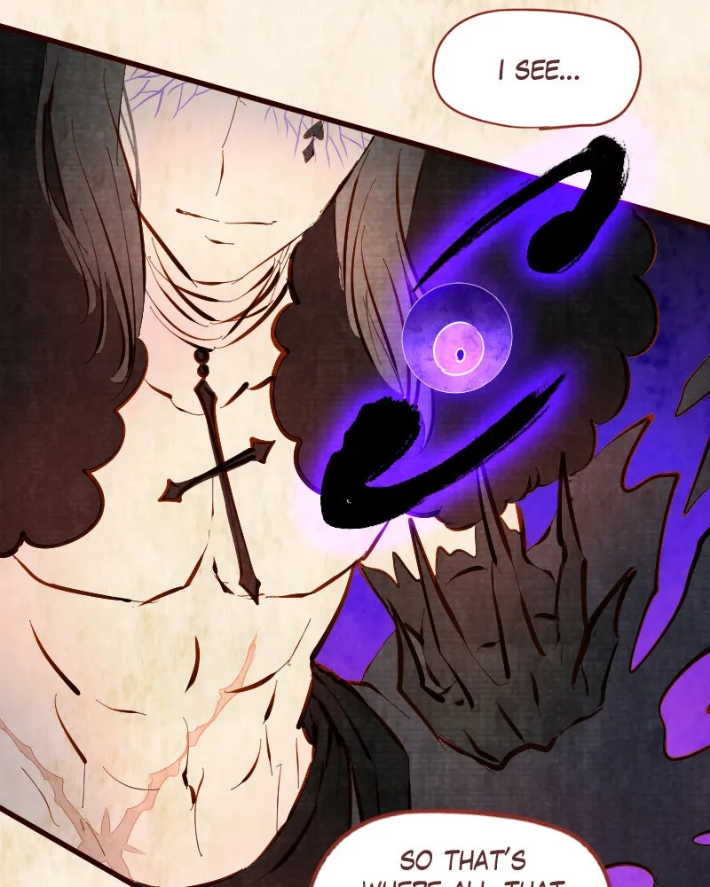 Read Phantom Paradise chapter 128 image 108 on Lezhin