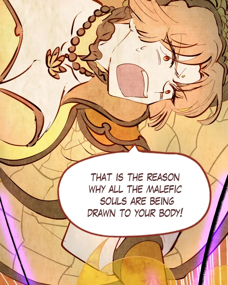 Read Phantom Paradise chapter 128 image 112 on Lezhin