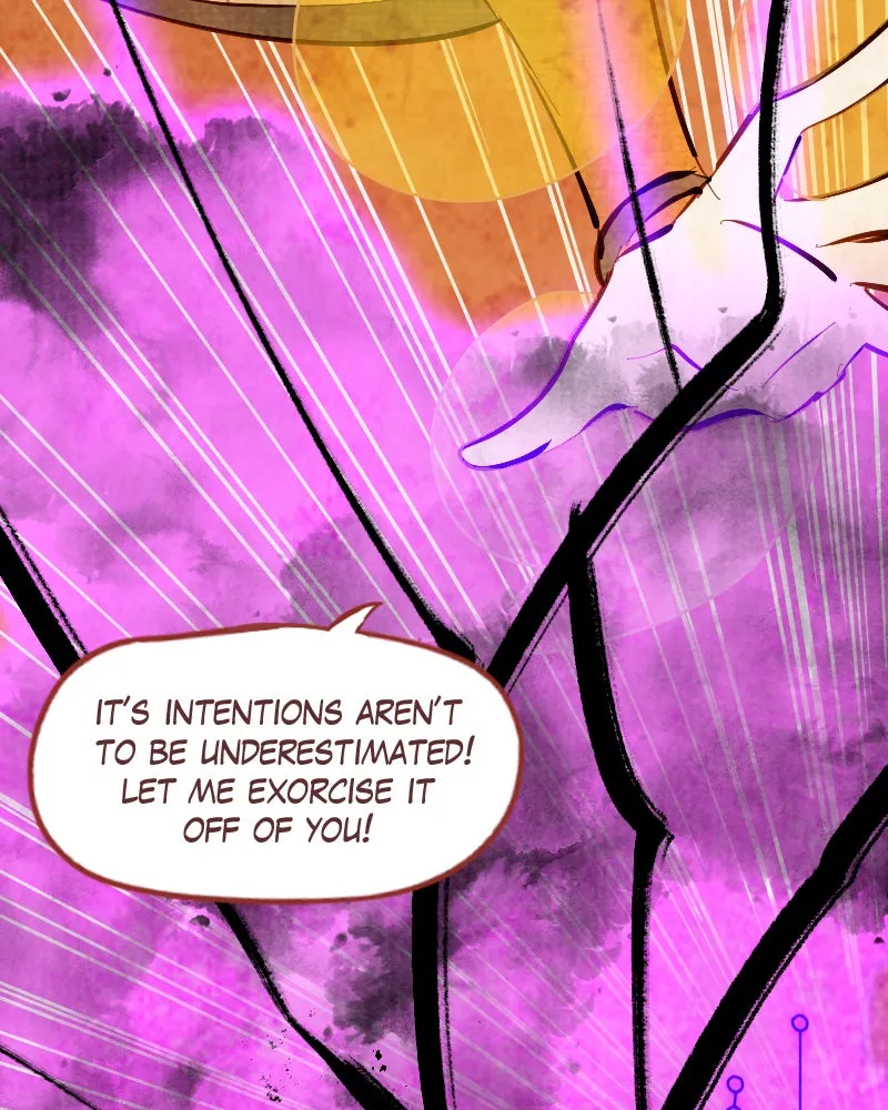 Read Phantom Paradise chapter 128 image 113 on Lezhin