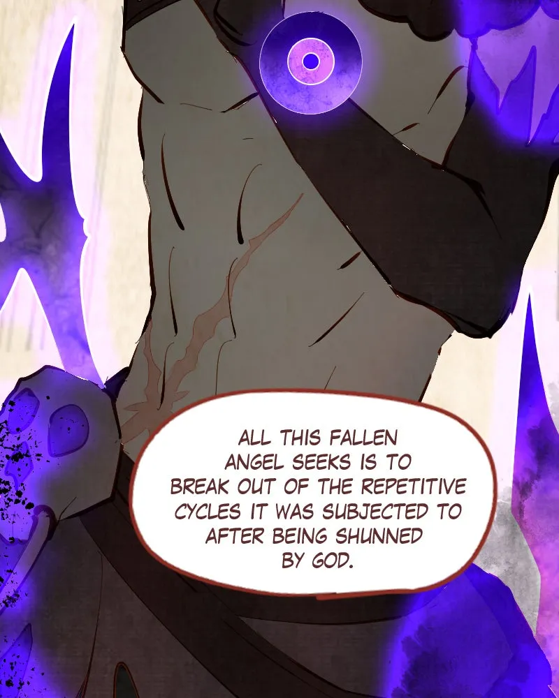 Read Phantom Paradise chapter 128 image 120 on Lezhin