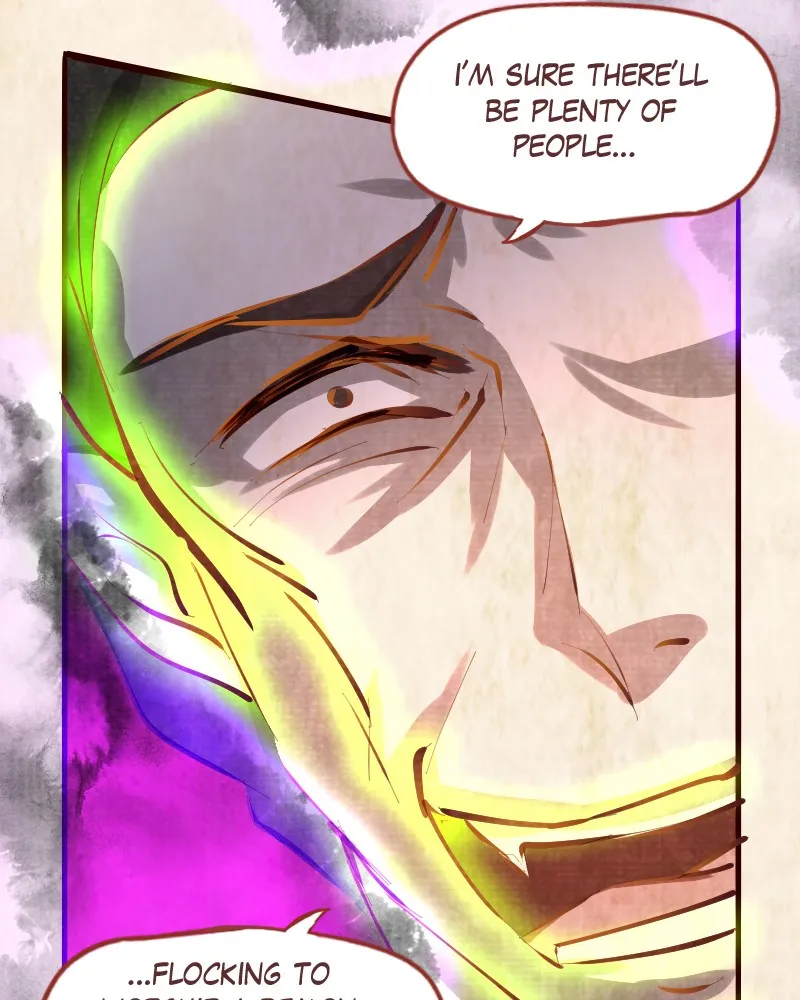 Read Phantom Paradise chapter 128 image 128 on Lezhin
