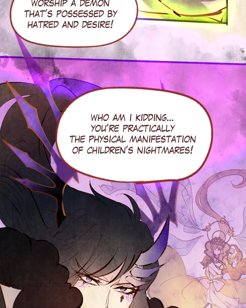 Read Phantom Paradise chapter 128 image 129 on Lezhin