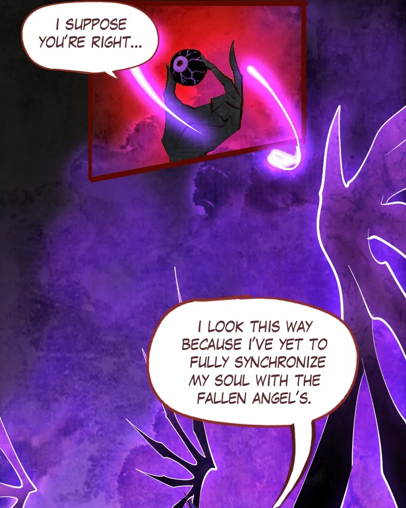 Read Phantom Paradise chapter 128 image 132 on Lezhin