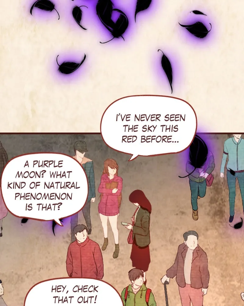 Read Phantom Paradise chapter 128 image 14 on Lezhin