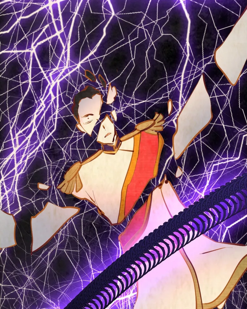 Read Phantom Paradise chapter 128 image 154 on Lezhin