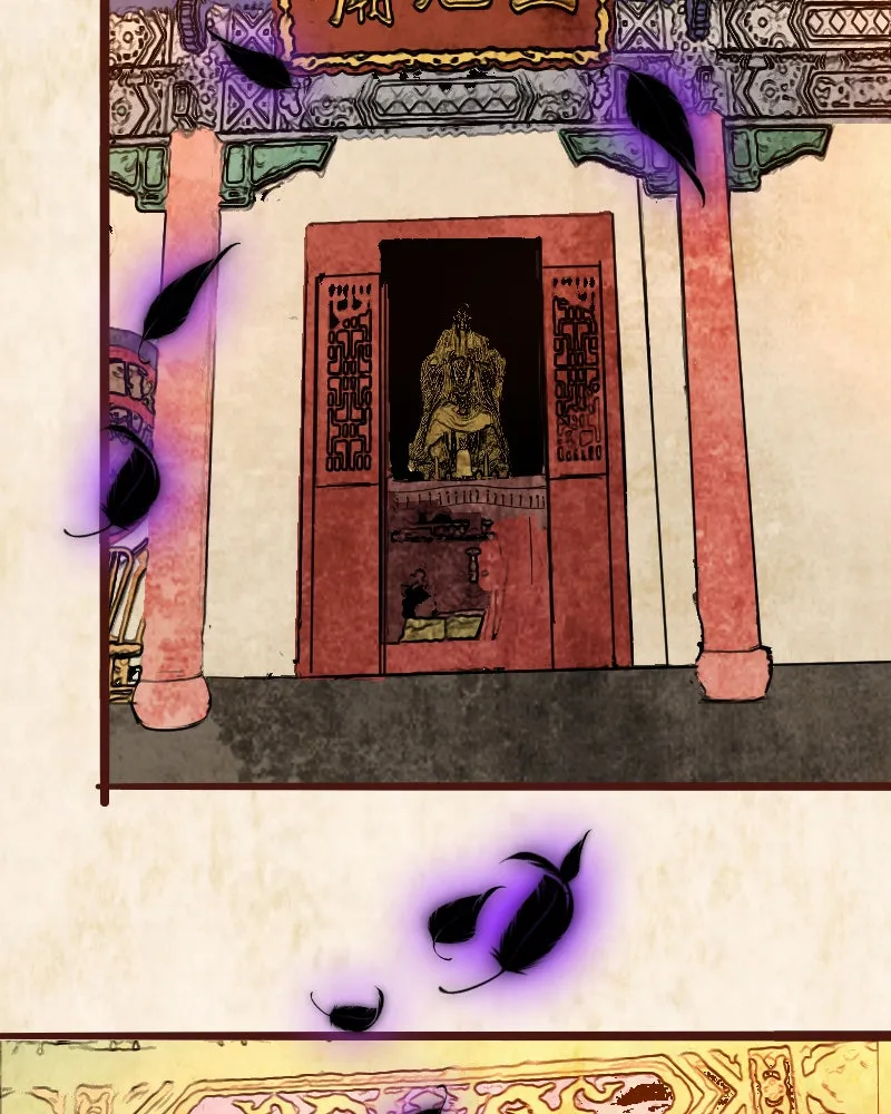 Read Phantom Paradise chapter 128 image 18 on Lezhin