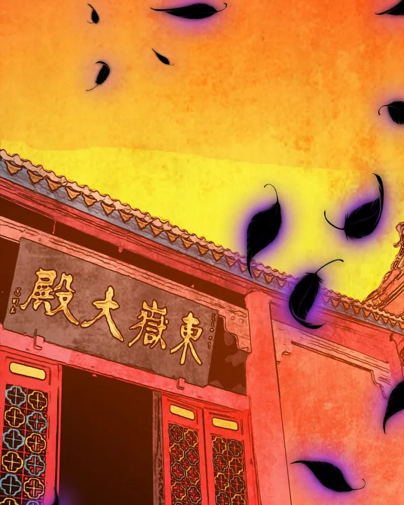 Read Phantom Paradise chapter 128 image 23 on Lezhin