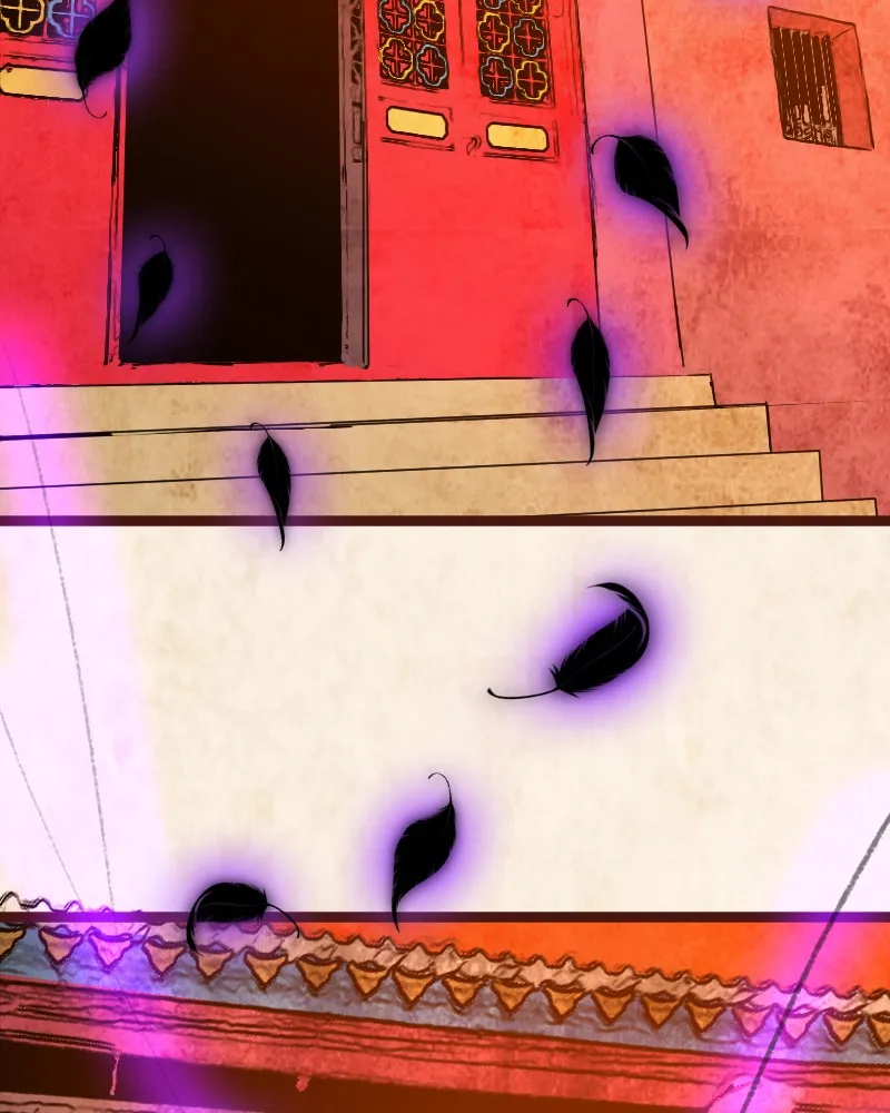 Read Phantom Paradise chapter 128 image 24 on Lezhin