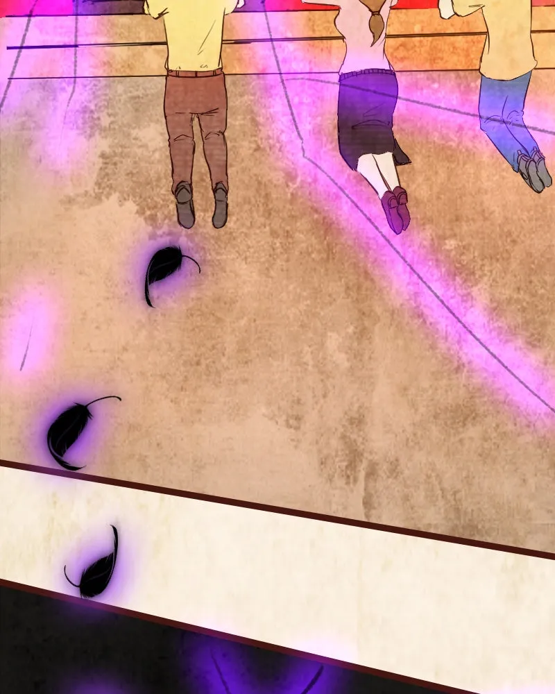 Read Phantom Paradise chapter 128 image 26 on Lezhin