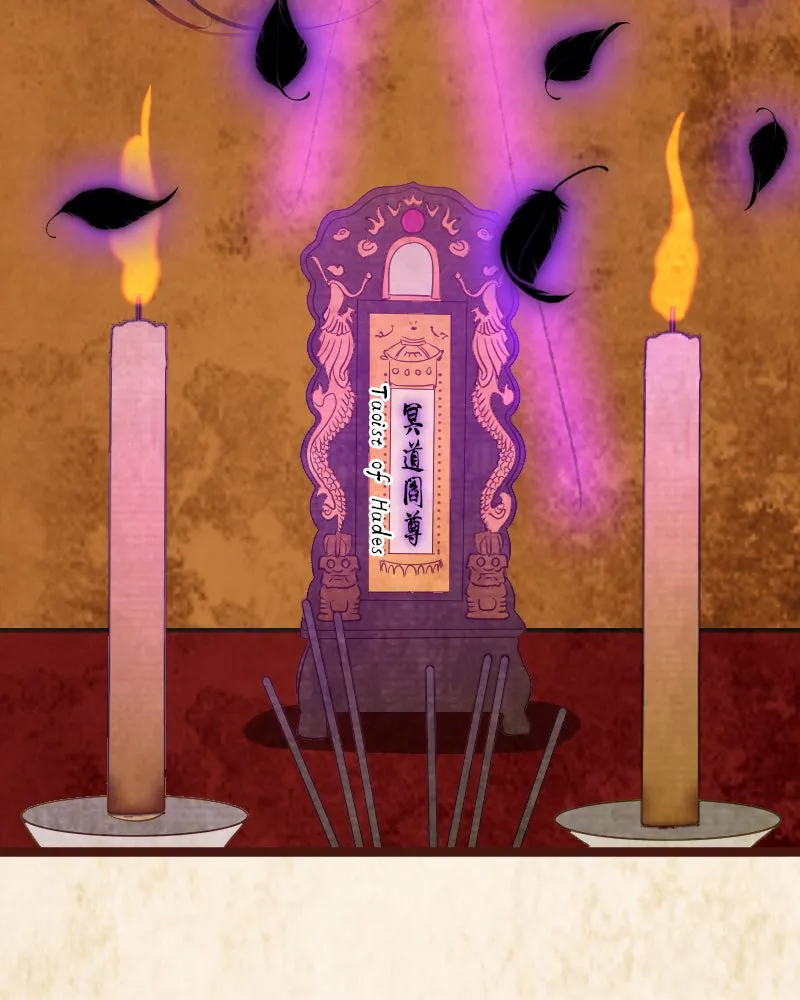 Read Phantom Paradise chapter 128 image 29 on Lezhin