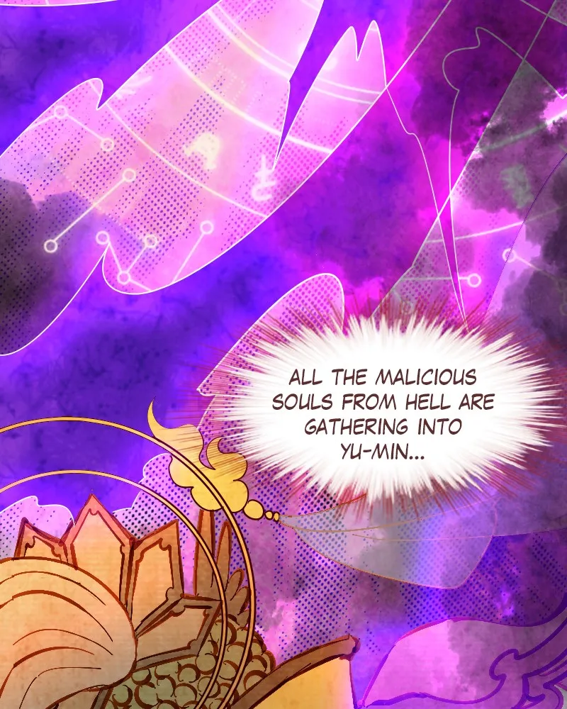 Read Phantom Paradise chapter 128 image 32 on Lezhin