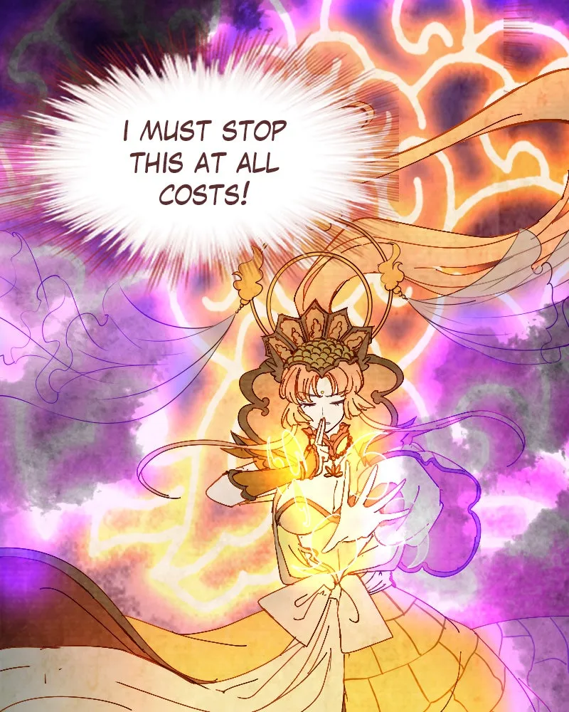 Read Phantom Paradise chapter 128 image 35 on Lezhin