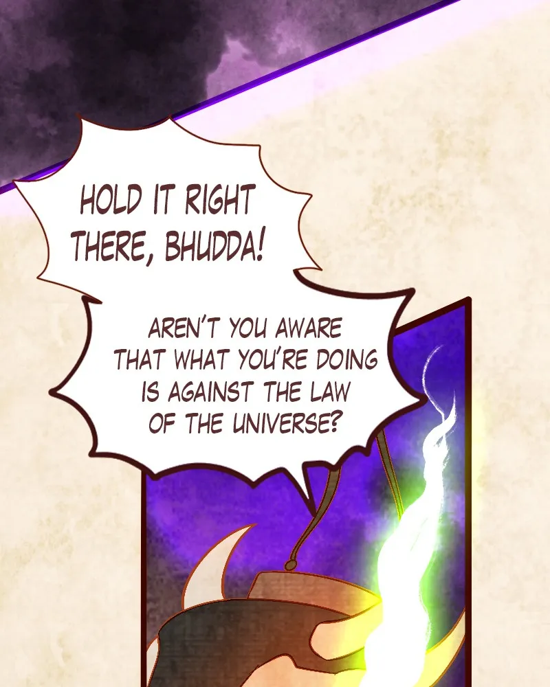 Read Phantom Paradise chapter 128 image 37 on Lezhin