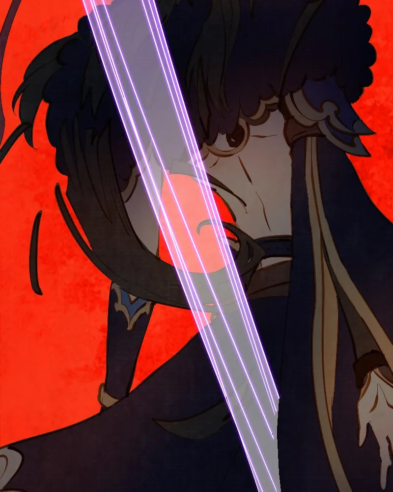 Read Phantom Paradise chapter 128 image 4 on Lezhin