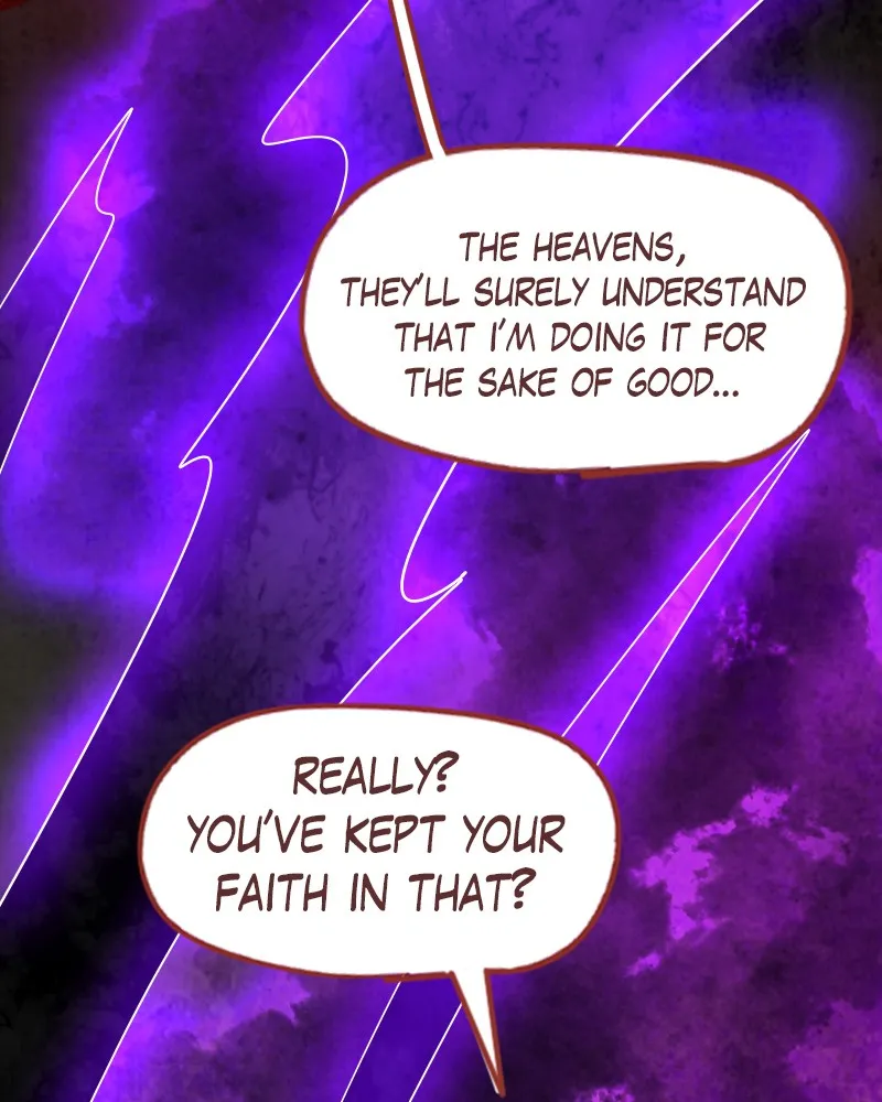Read Phantom Paradise chapter 128 image 40 on Lezhin