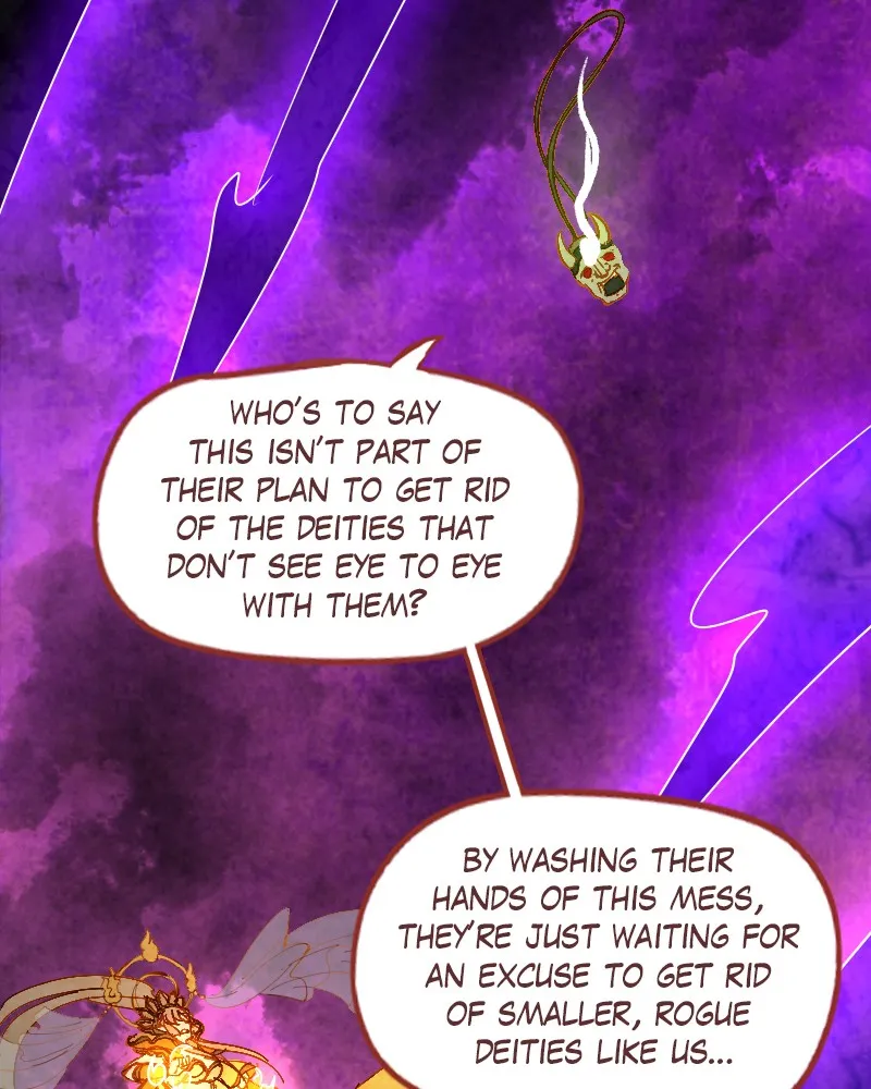 Read Phantom Paradise chapter 128 image 41 on Lezhin