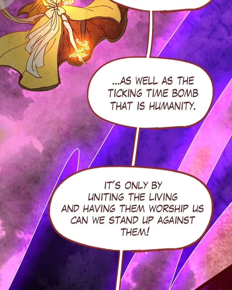 Read Phantom Paradise chapter 128 image 42 on Lezhin