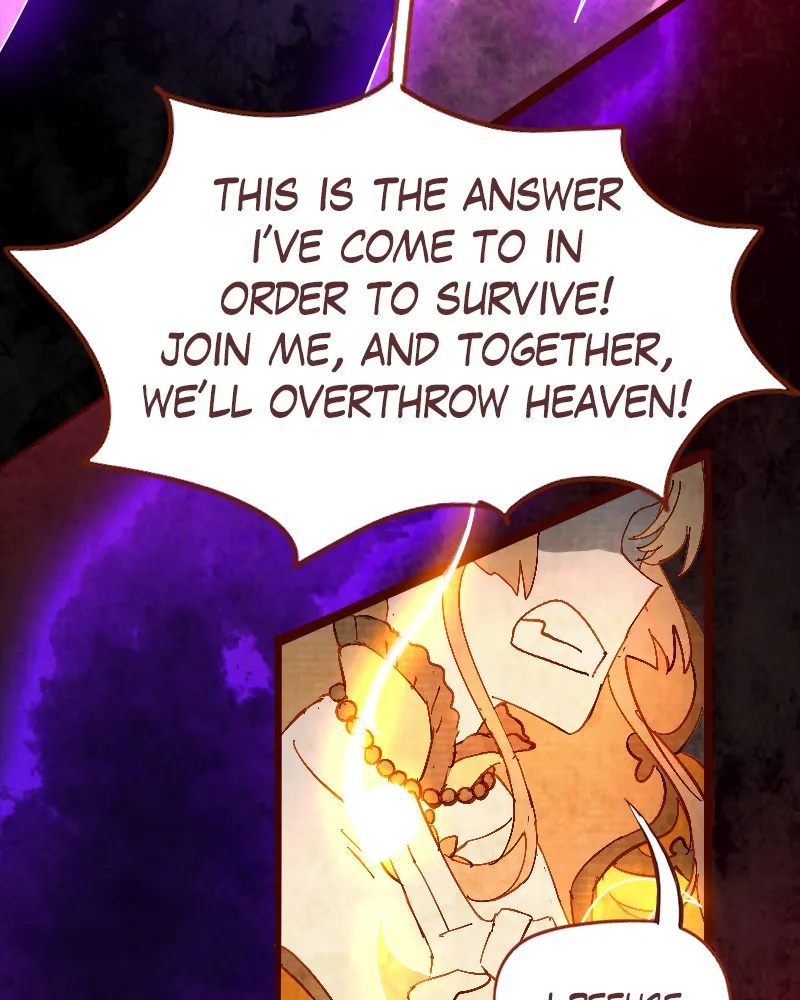 Read Phantom Paradise chapter 128 image 43 on Lezhin