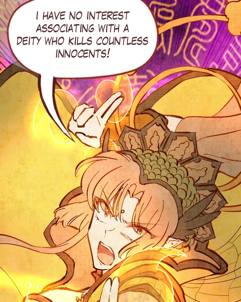 Read Phantom Paradise chapter 128 image 45 on Lezhin