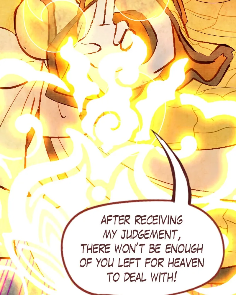 Read Phantom Paradise chapter 128 image 46 on Lezhin