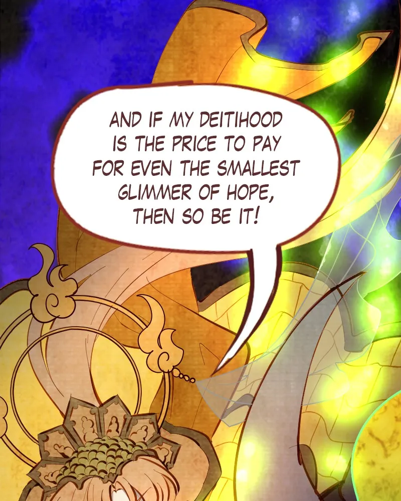 Read Phantom Paradise chapter 128 image 53 on Lezhin
