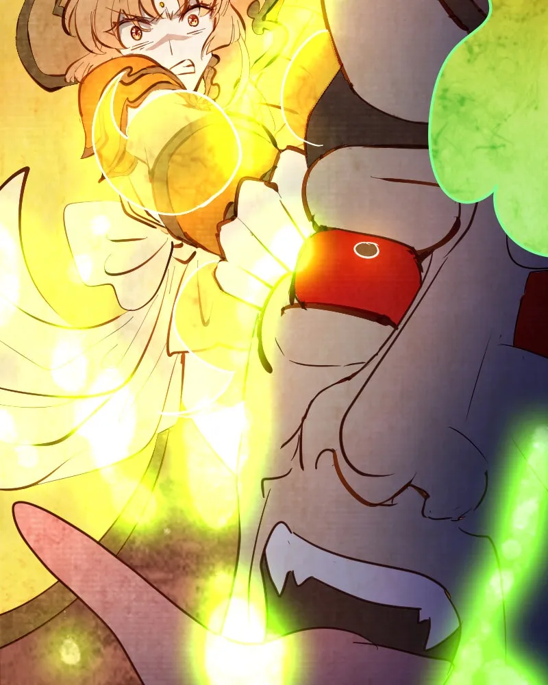 Read Phantom Paradise chapter 128 image 54 on Lezhin