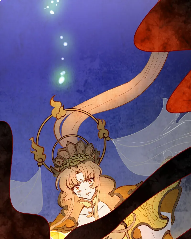 Read Phantom Paradise chapter 128 image 59 on Lezhin