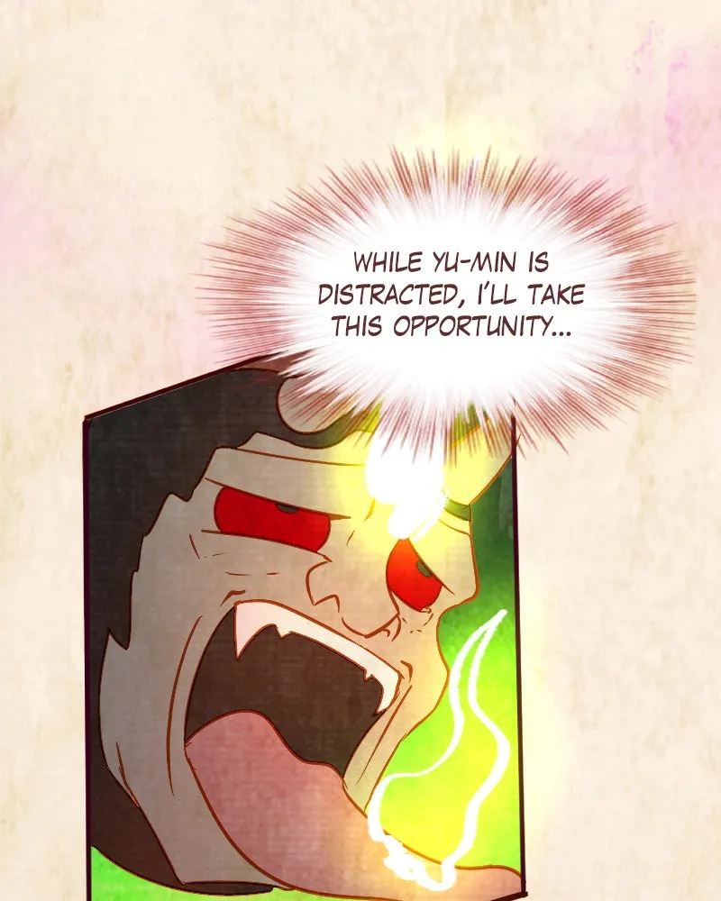Read Phantom Paradise chapter 128 image 88 on Lezhin
