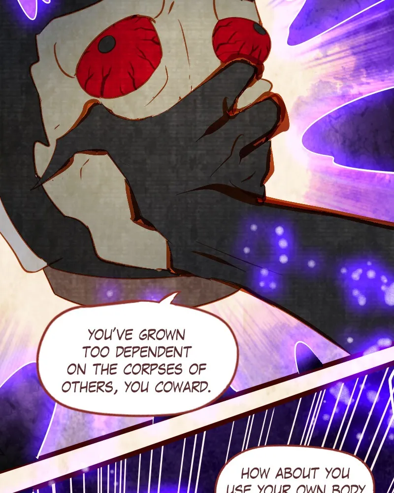 Read Phantom Paradise chapter 128 image 97 on Lezhin