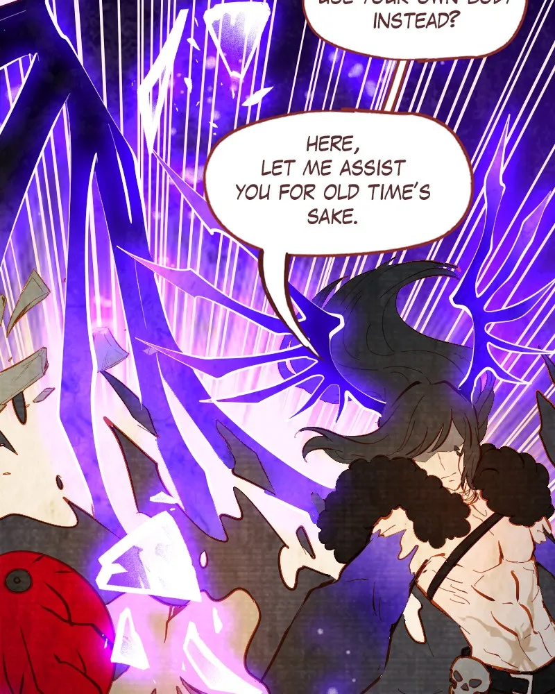Read Phantom Paradise chapter 128 image 98 on Lezhin