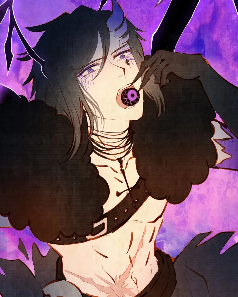 Read Phantom Paradise chapter 129 image 1 on Lezhin