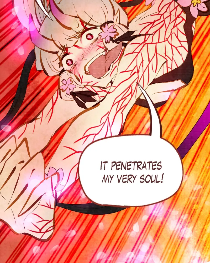Read Phantom Paradise chapter 129 image 100 on Lezhin