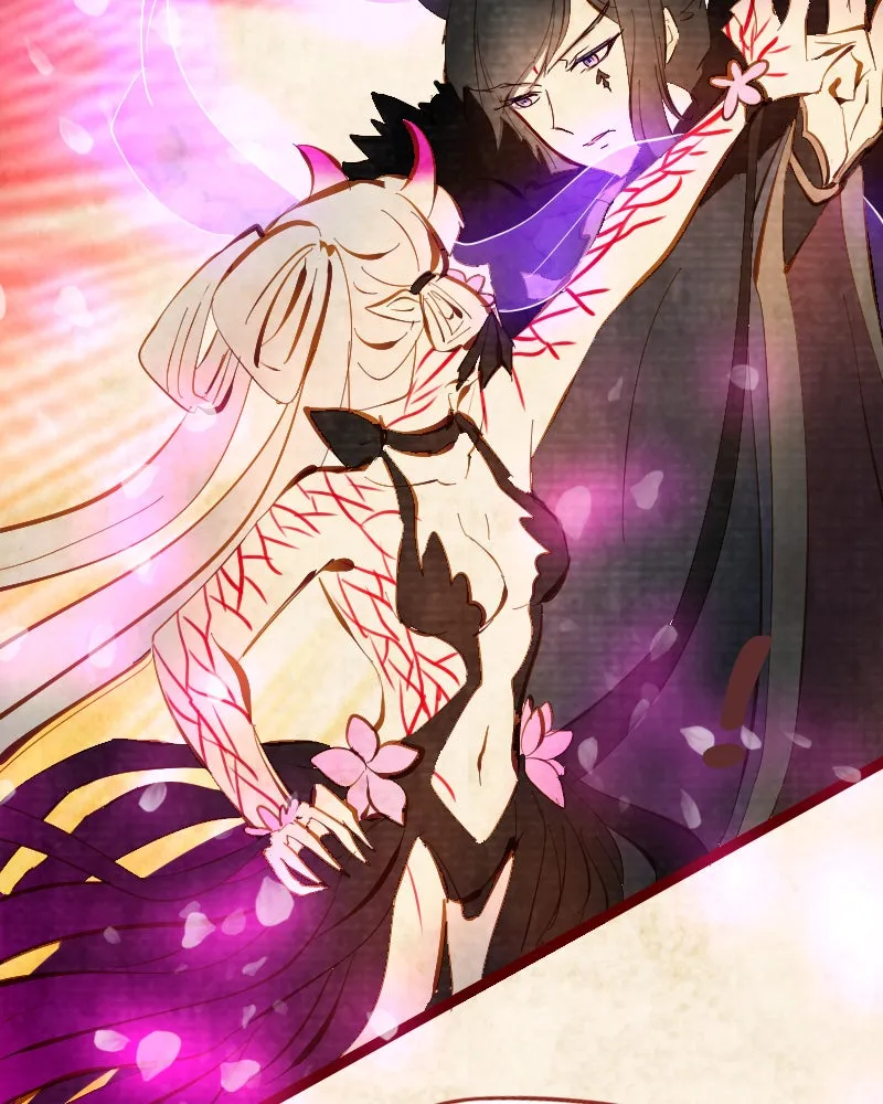 Read Phantom Paradise chapter 129 image 104 on Lezhin