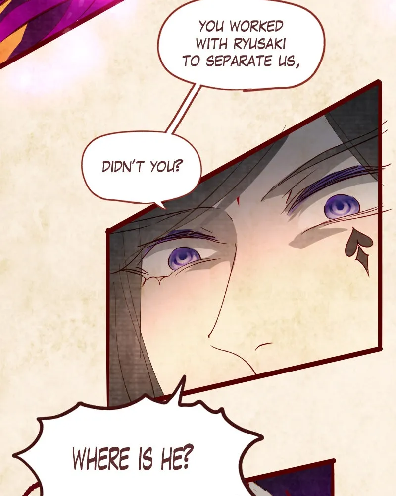 Read Phantom Paradise chapter 129 image 105 on Lezhin