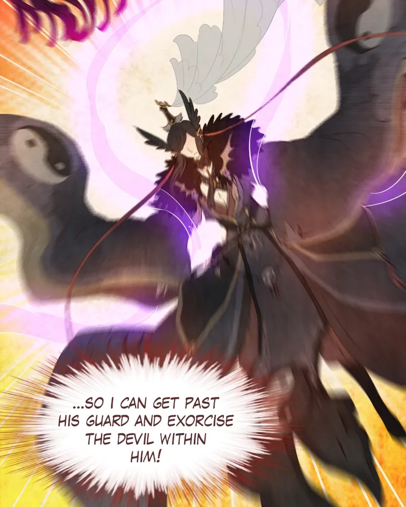 Read Phantom Paradise chapter 129 image 121 on Lezhin
