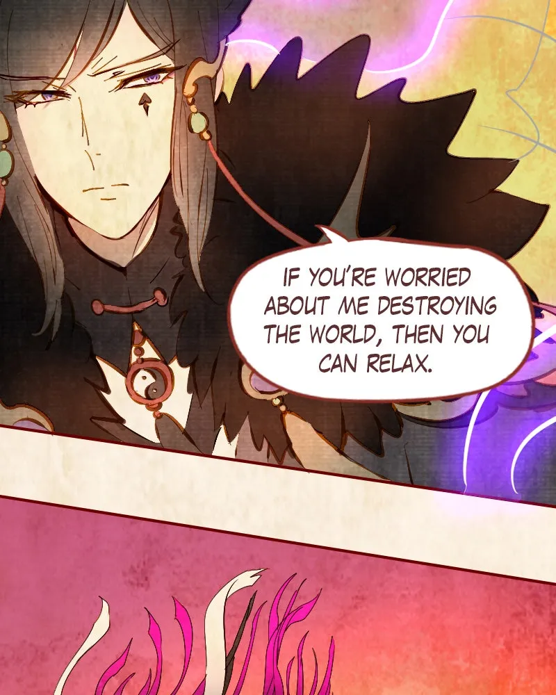 Read Phantom Paradise chapter 129 image 124 on Lezhin