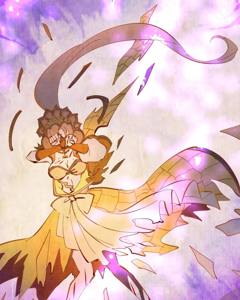 Read Phantom Paradise chapter 129 image 13 on Lezhin