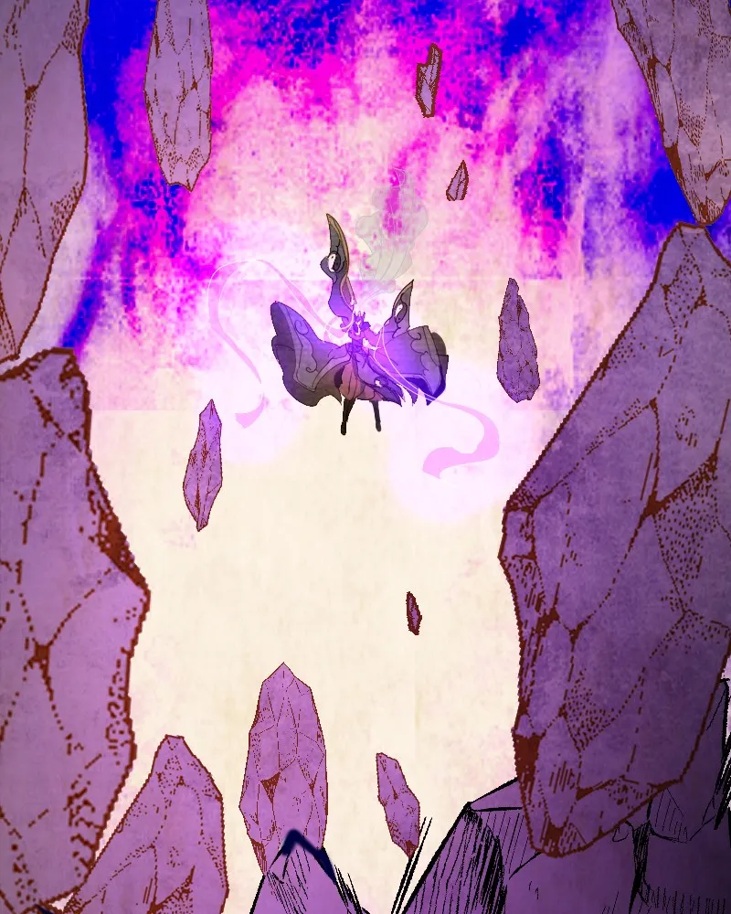 Read Phantom Paradise chapter 129 image 132 on Lezhin