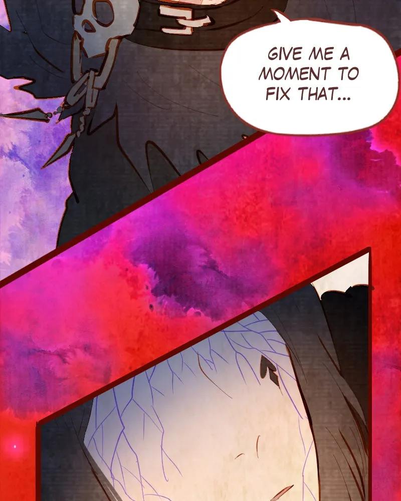 Read Phantom Paradise chapter 129 image 2 on Lezhin