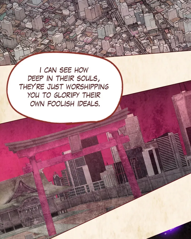 Read Phantom Paradise chapter 129 image 31 on Lezhin