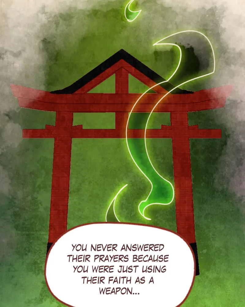 Read Phantom Paradise chapter 129 image 33 on Lezhin