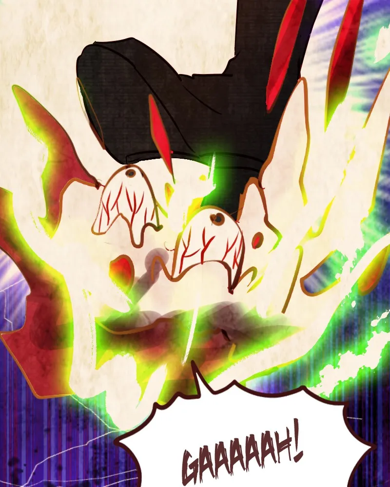Read Phantom Paradise chapter 129 image 40 on Lezhin
