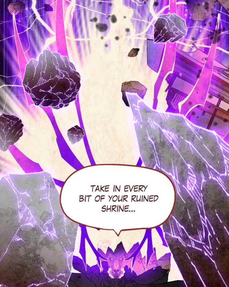 Read Phantom Paradise chapter 129 image 42 on Lezhin