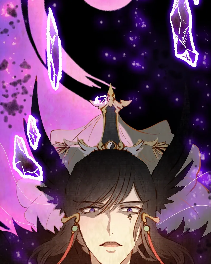 Read Phantom Paradise chapter 129 image 45 on Lezhin