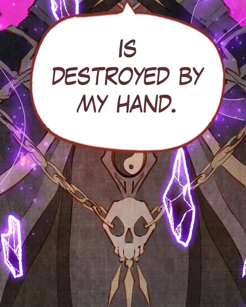 Read Phantom Paradise chapter 129 image 47 on Lezhin